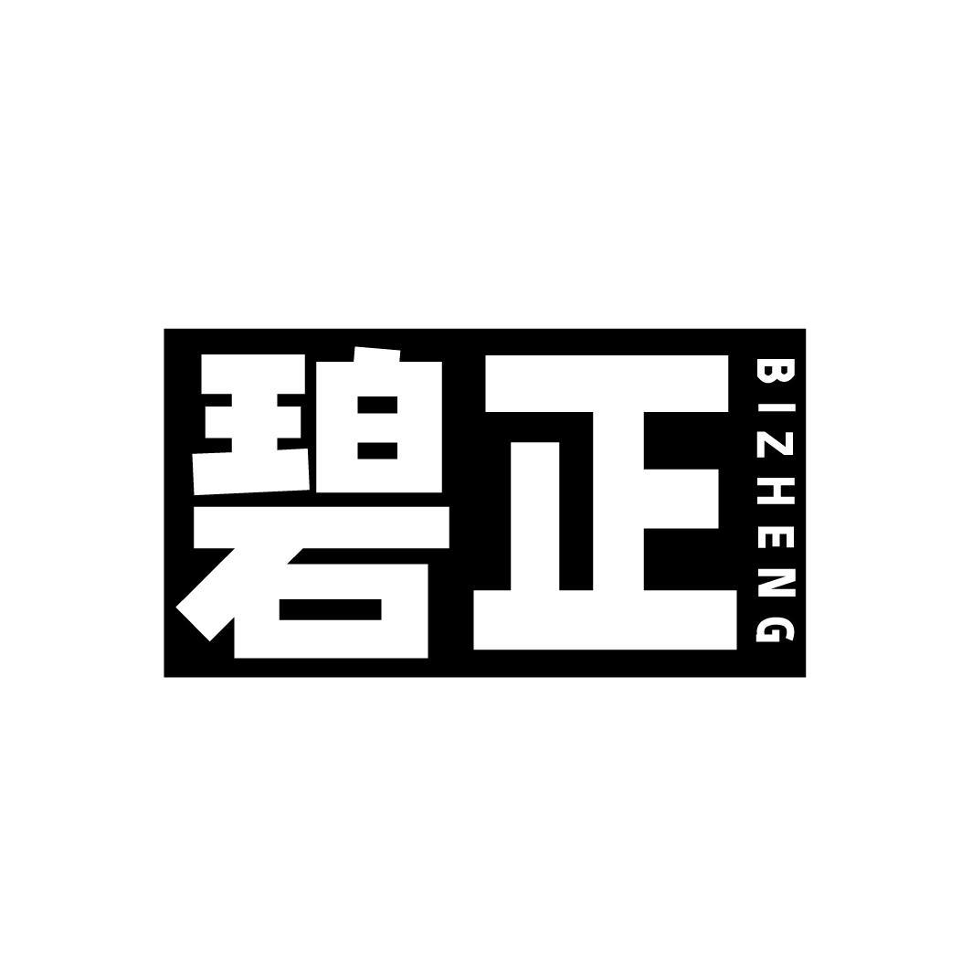 碧正
BIZHENG