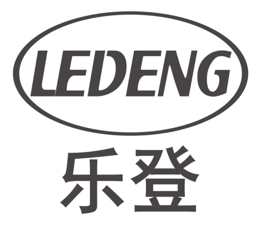乐登