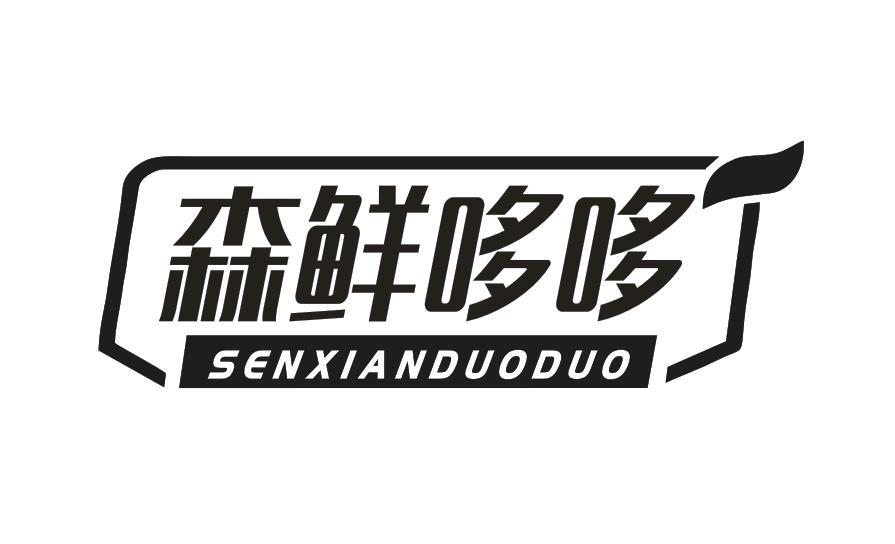 森鲜哆哆