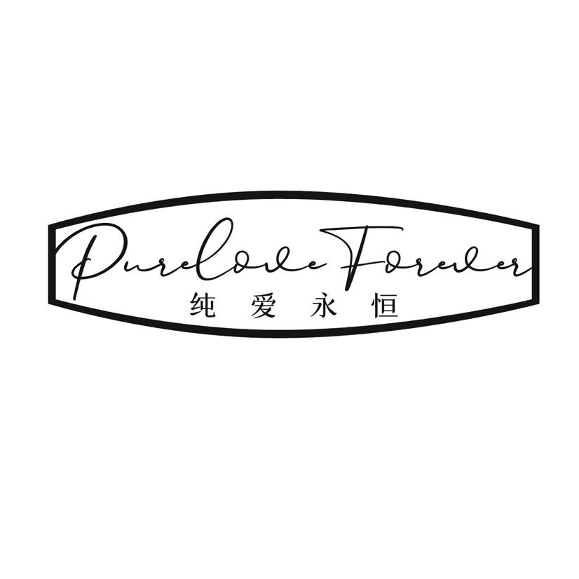 纯爱永恒