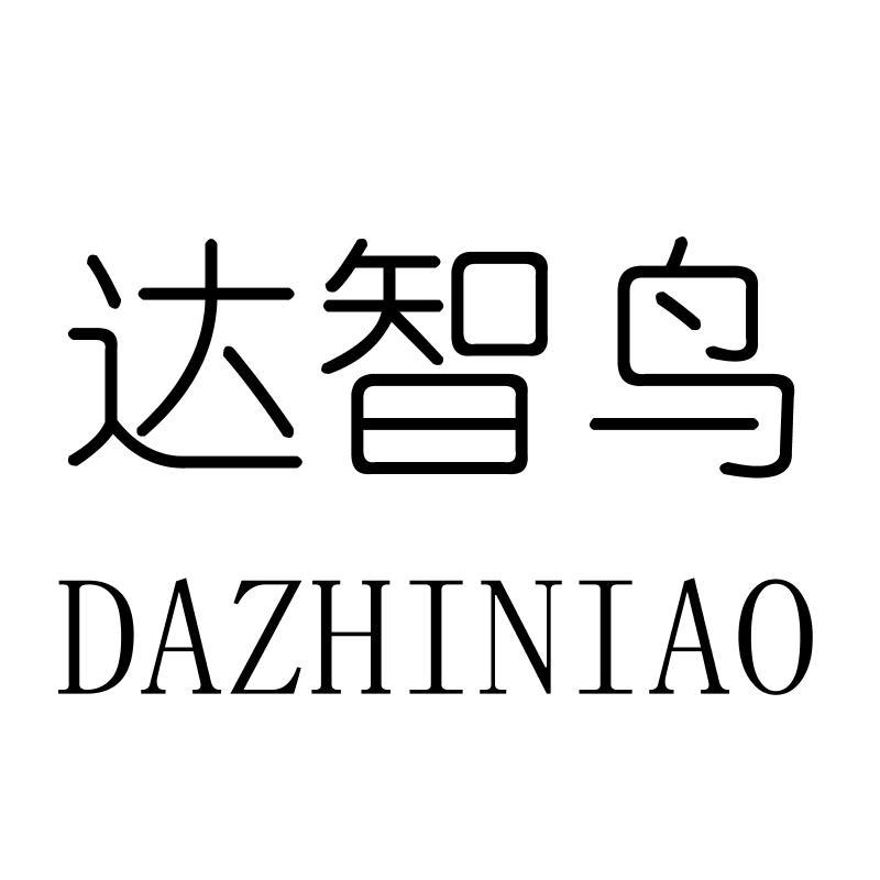 达智鸟DAZHINIAO