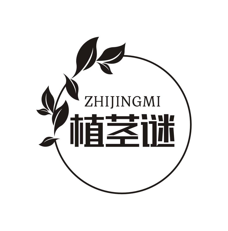 植茎谜ZHIJINGMI