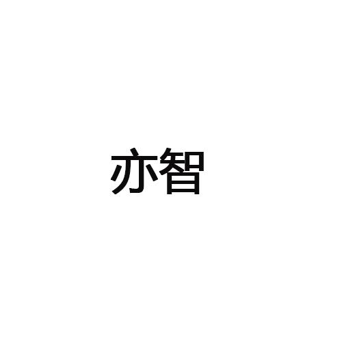 亦智