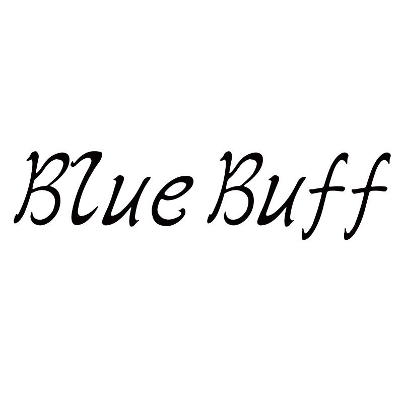 BLUE BUFF