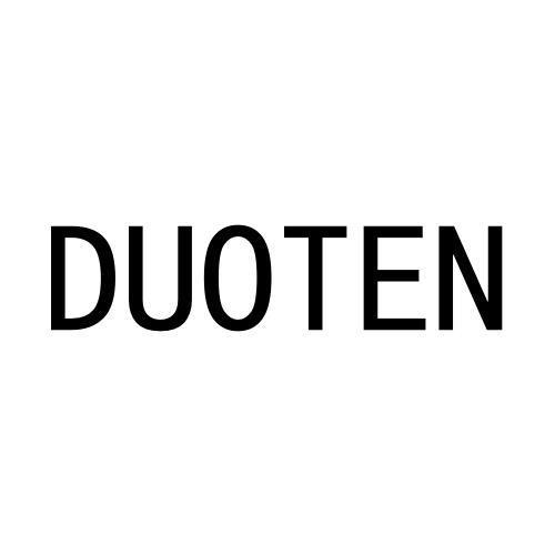 DUOTEN