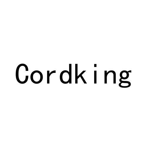 CORDKING