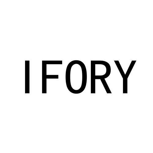 IFORY