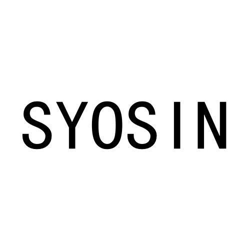 SYOSIN