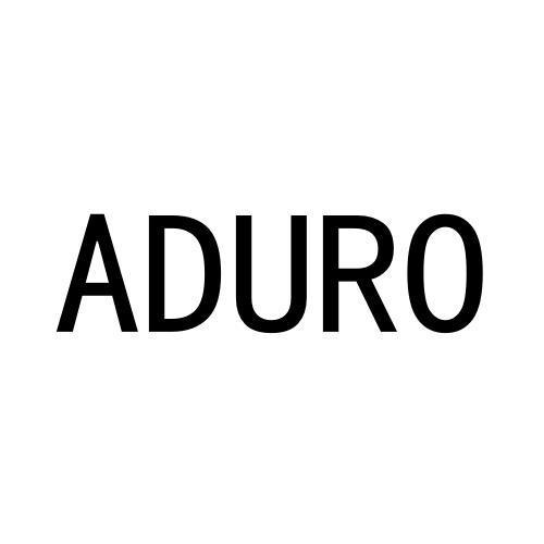 ADURO