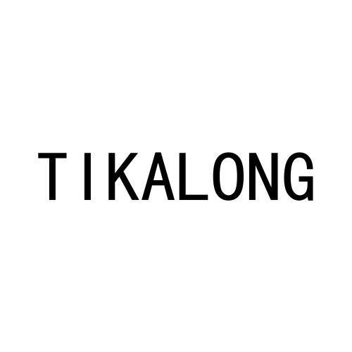 TIKALONG