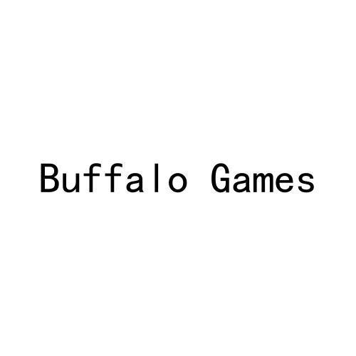 BUFFALO GAMES