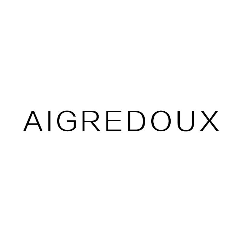 AIGREDOUX
（有国外网站）