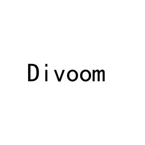 DIVOOM