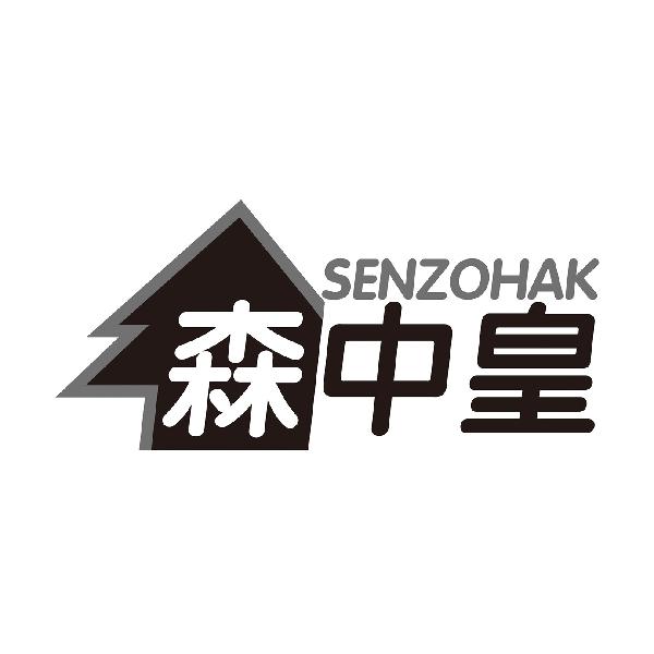 森中皇
SENZOHAK