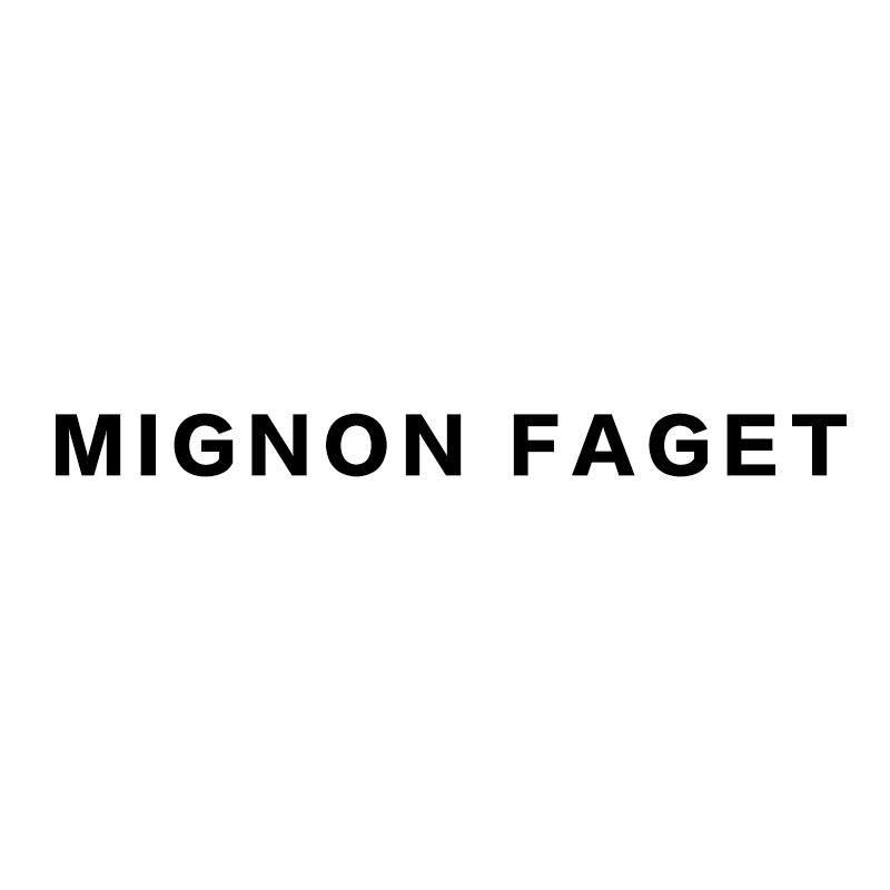 MIGNON FAGET
（有国外网站）