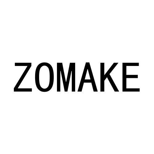 ZOMAKE