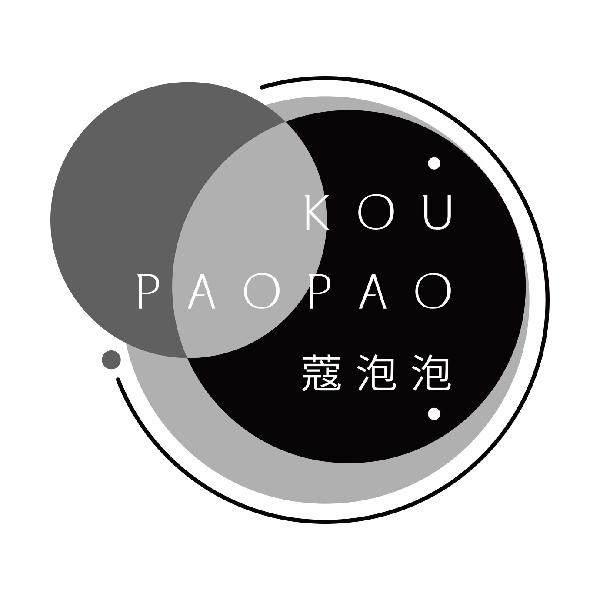 蔻泡泡
koupaopao