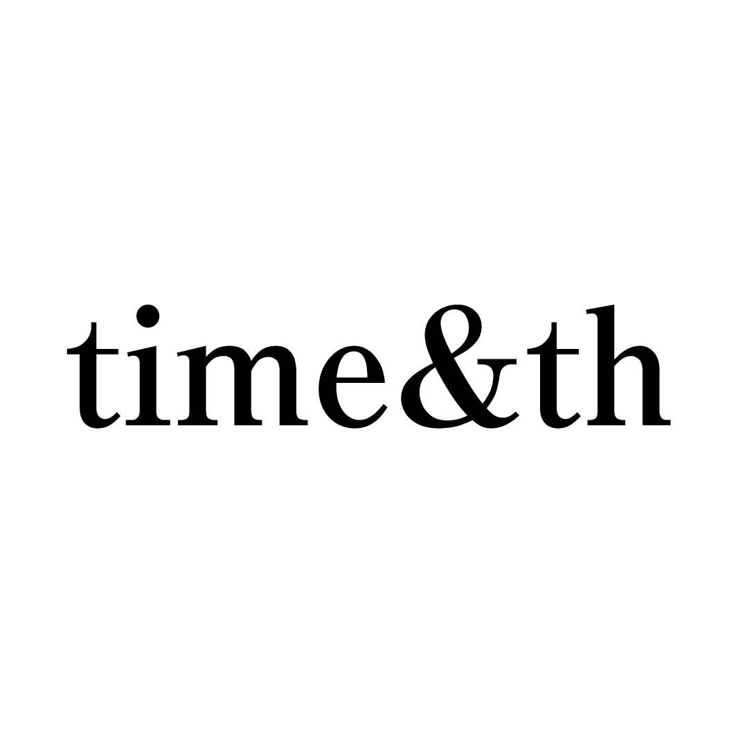 TIME&TH 