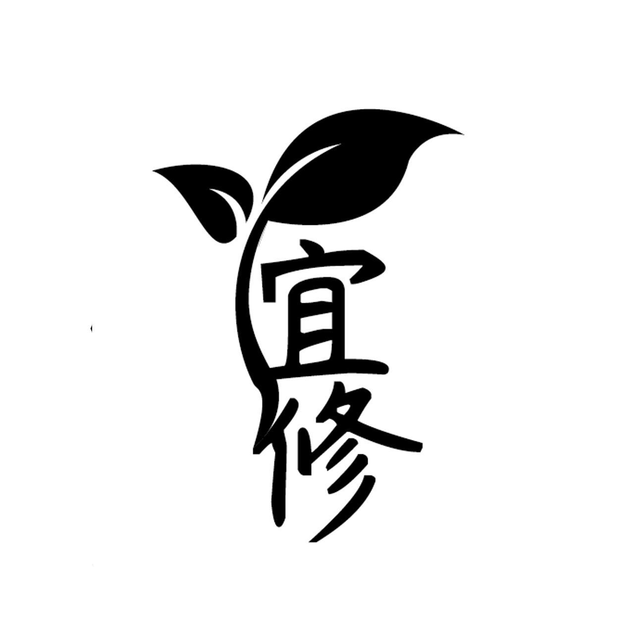 宜修