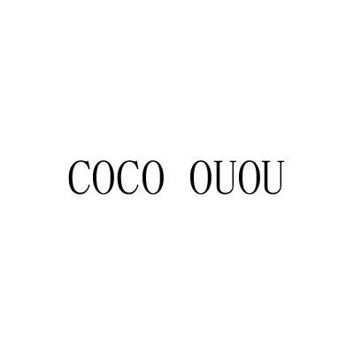 COCO OUOU