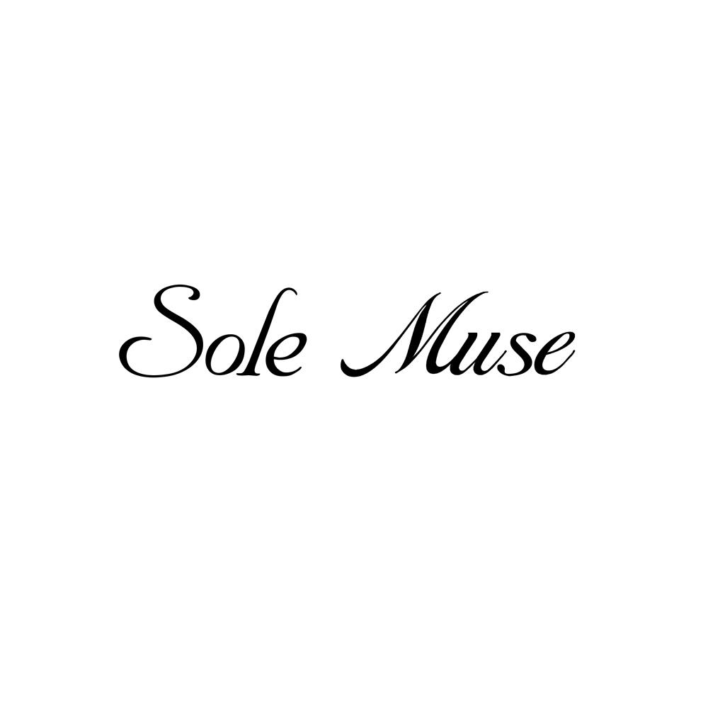 Sole Muse“专属女神”