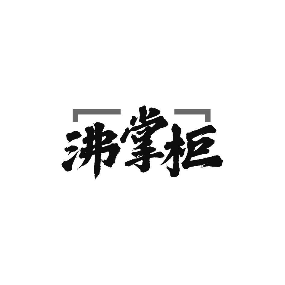 沸掌柜