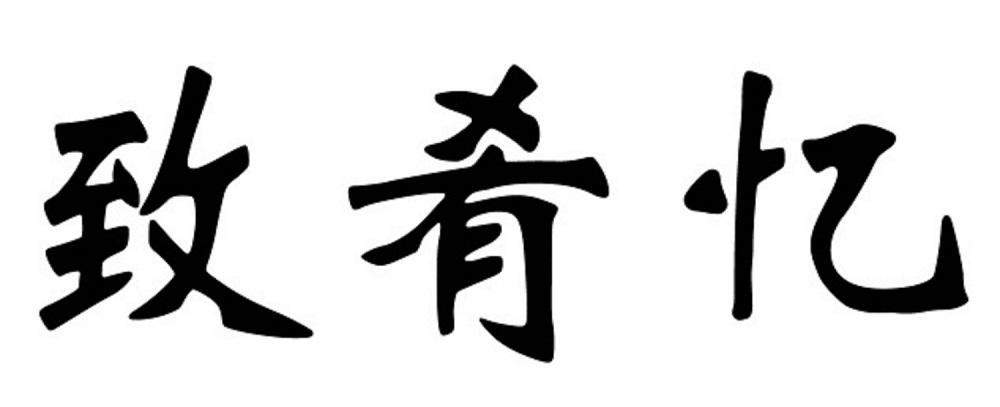 致肴忆