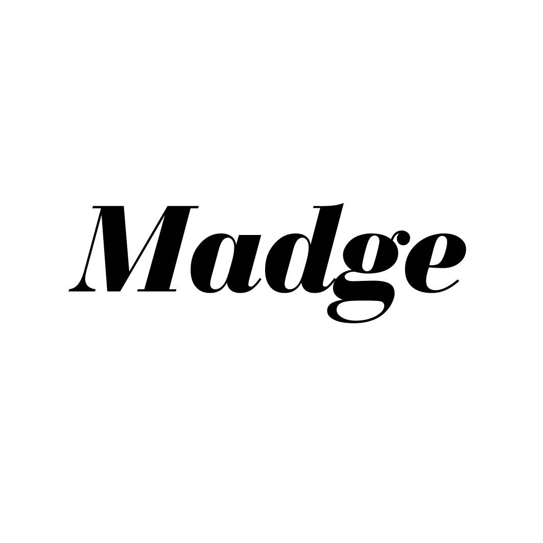MADGE 