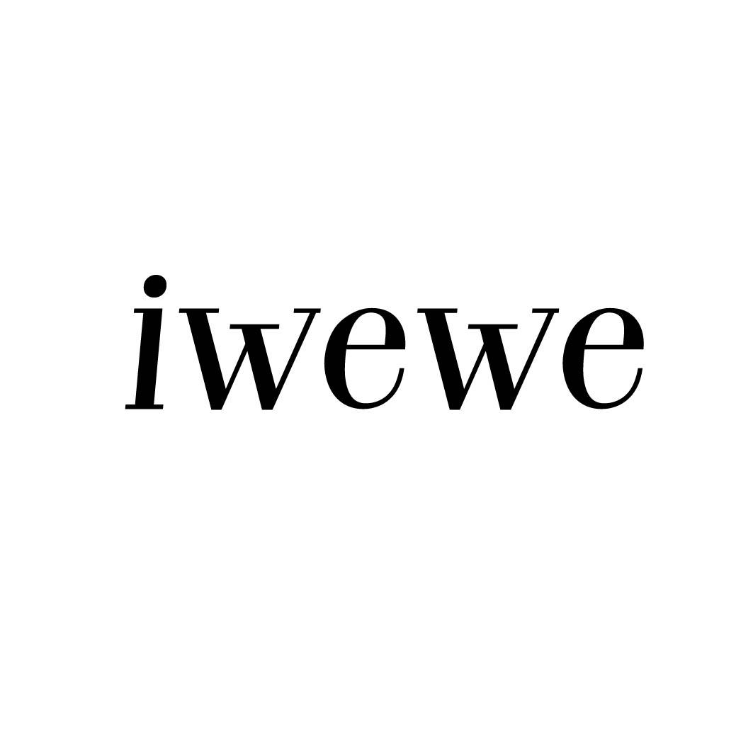 IWEWE 