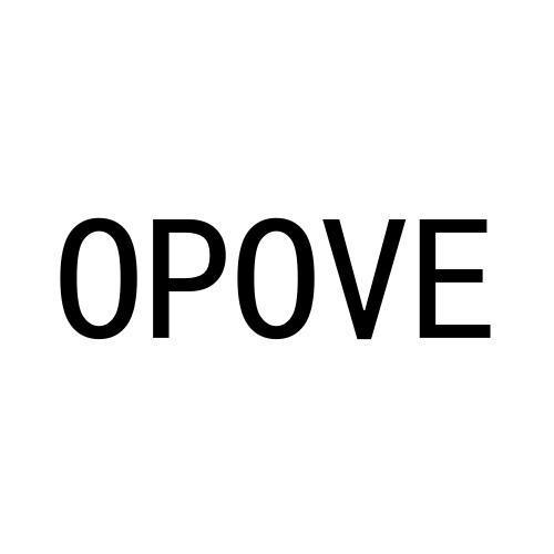 OPOVE