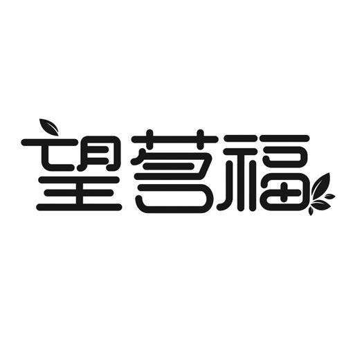望茗福