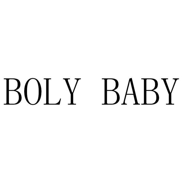 BOLY BABY