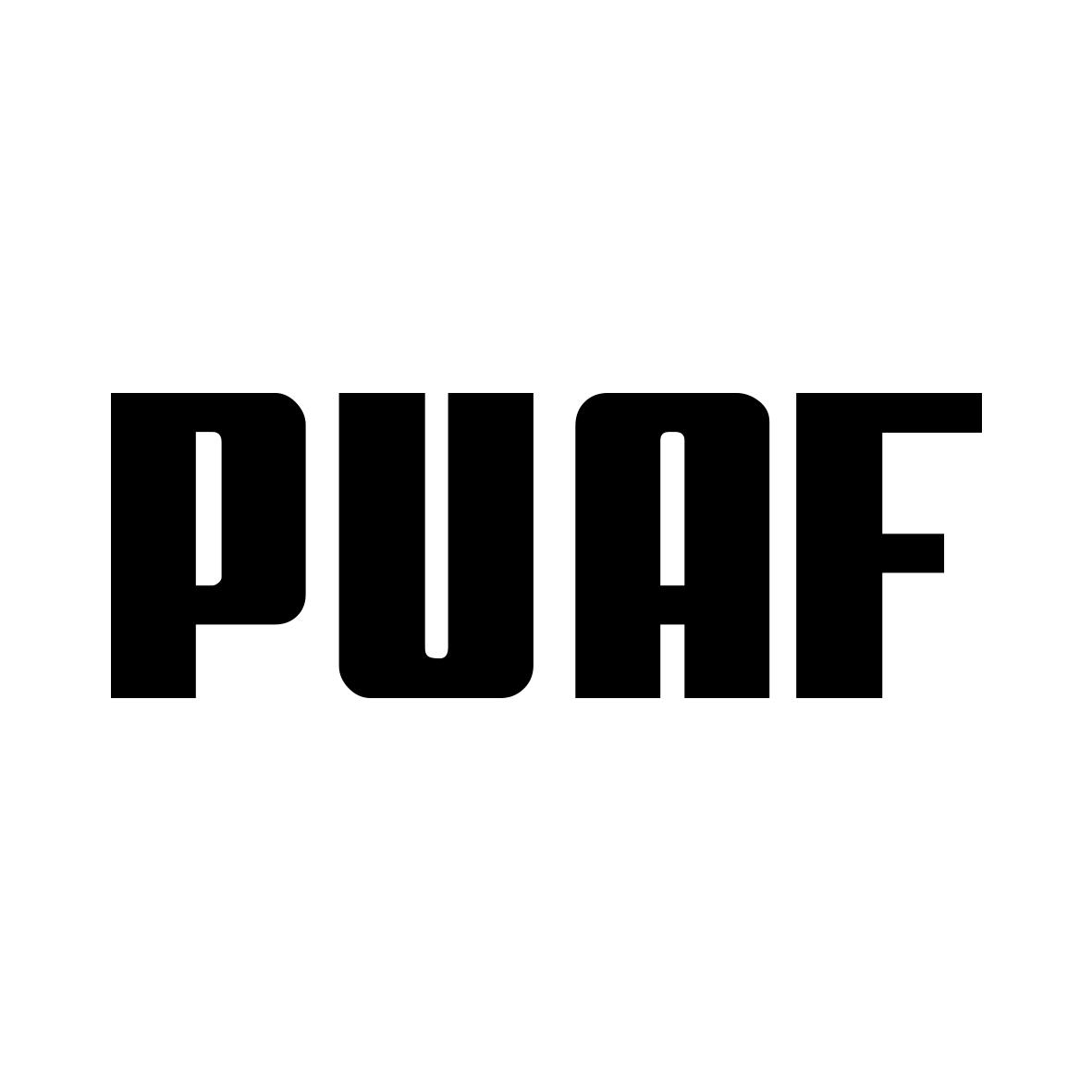PUAF                            