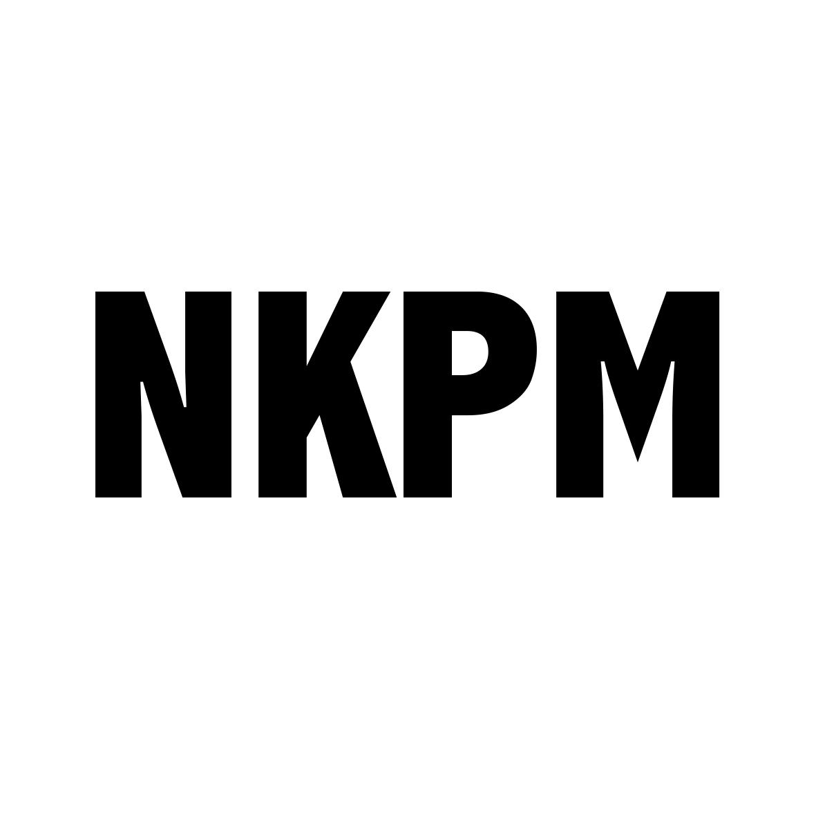 NKPM                          