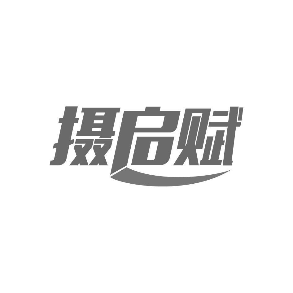 摄启赋