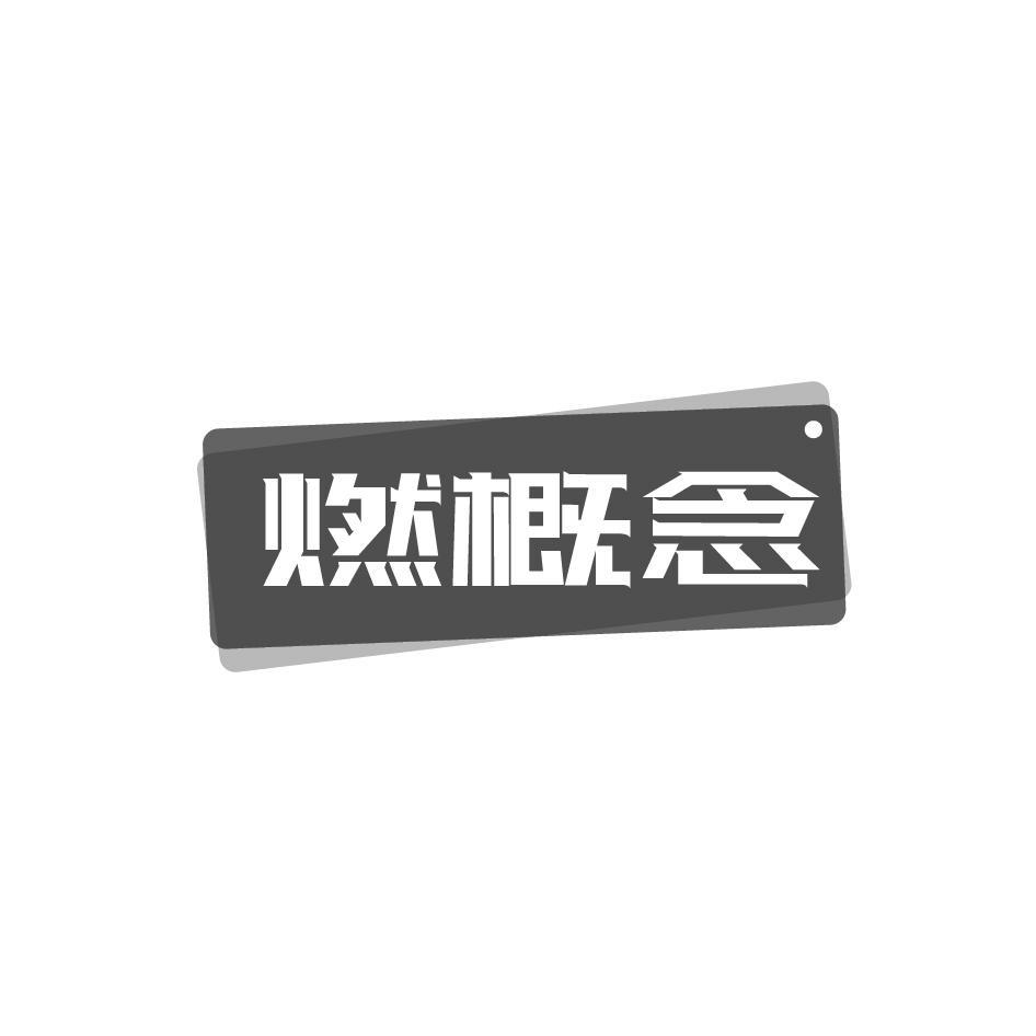 燃概念