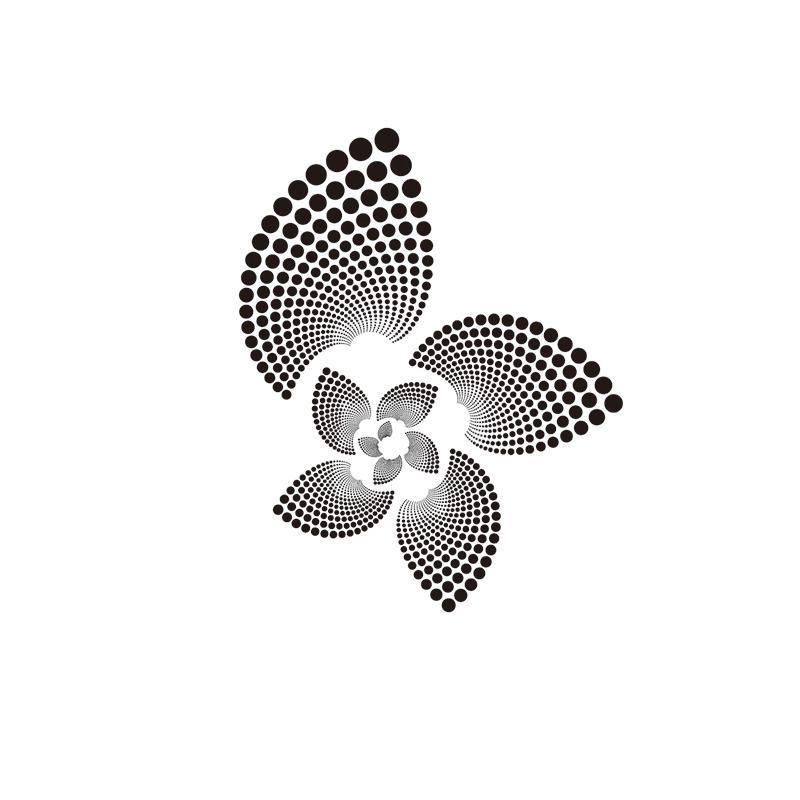 花图形