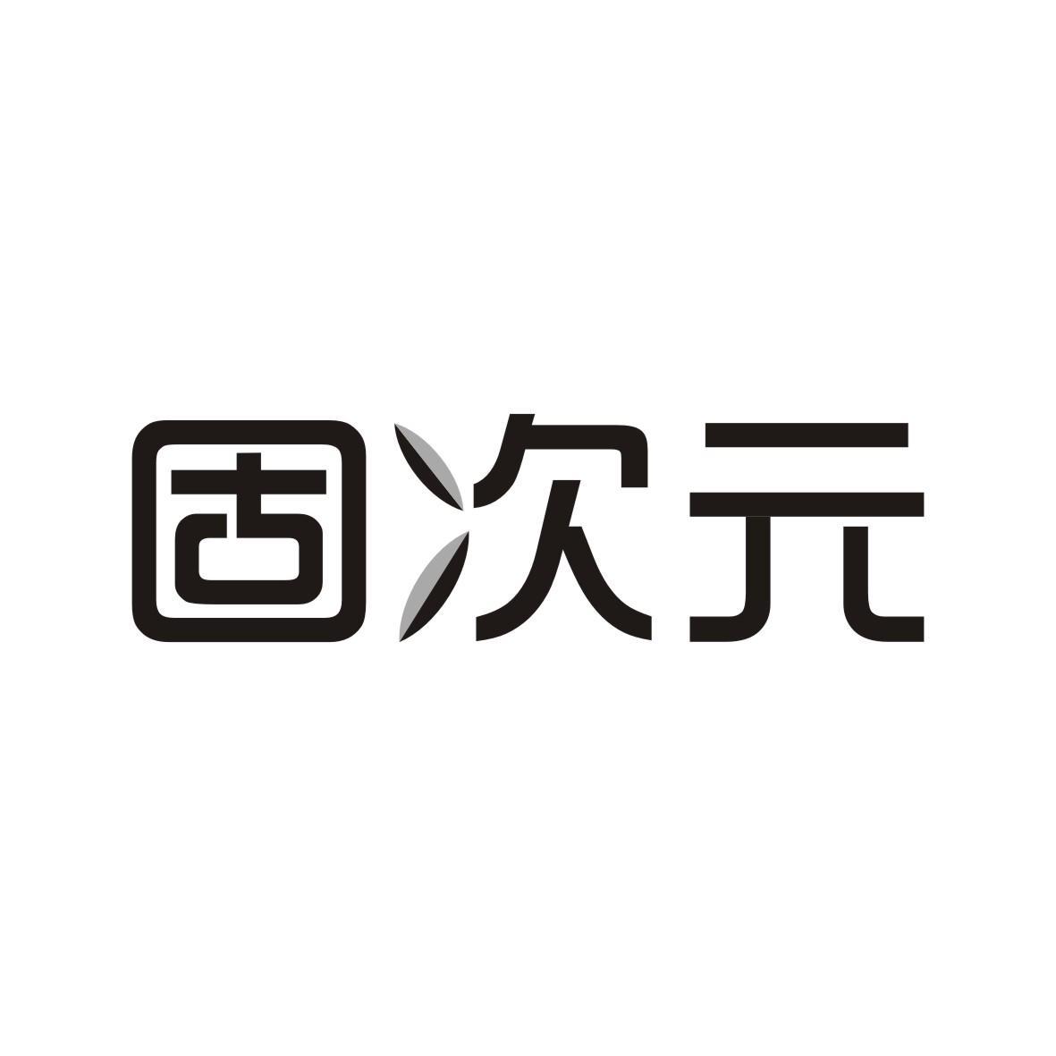 固次元