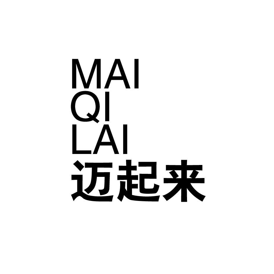 MAIQILAI 迈起来