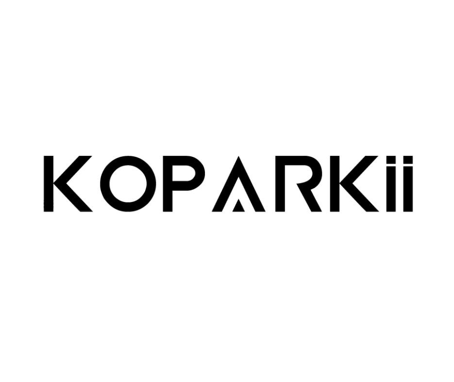 KOPARKII（科帕基）