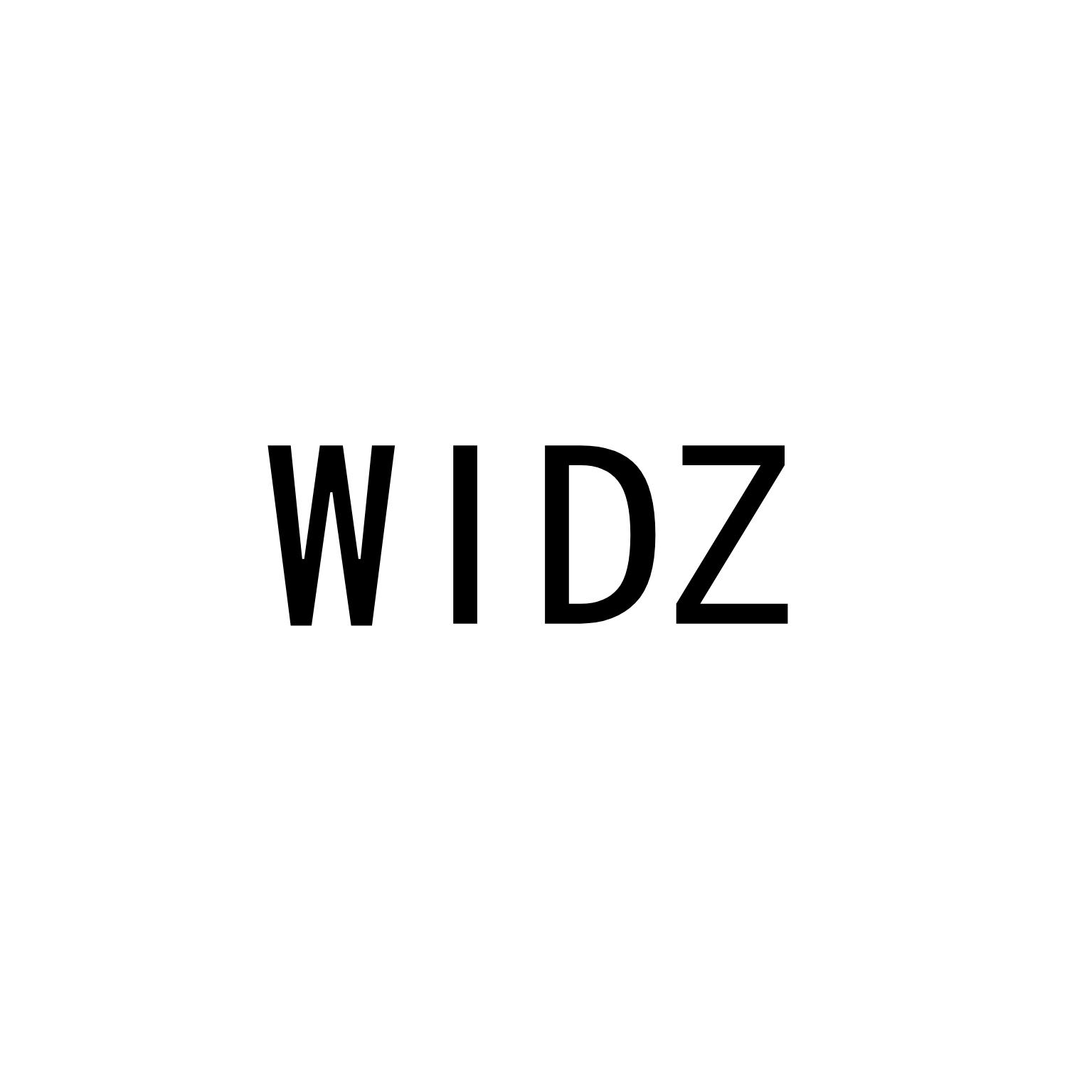 WIDZ