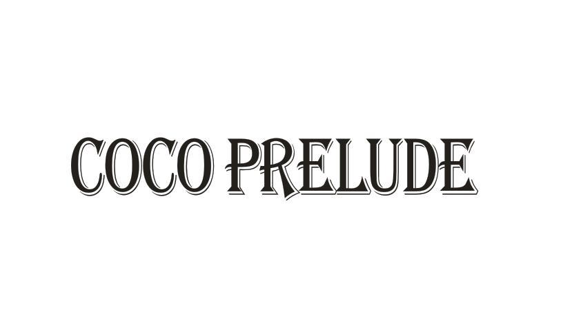 COCO PRELUDE