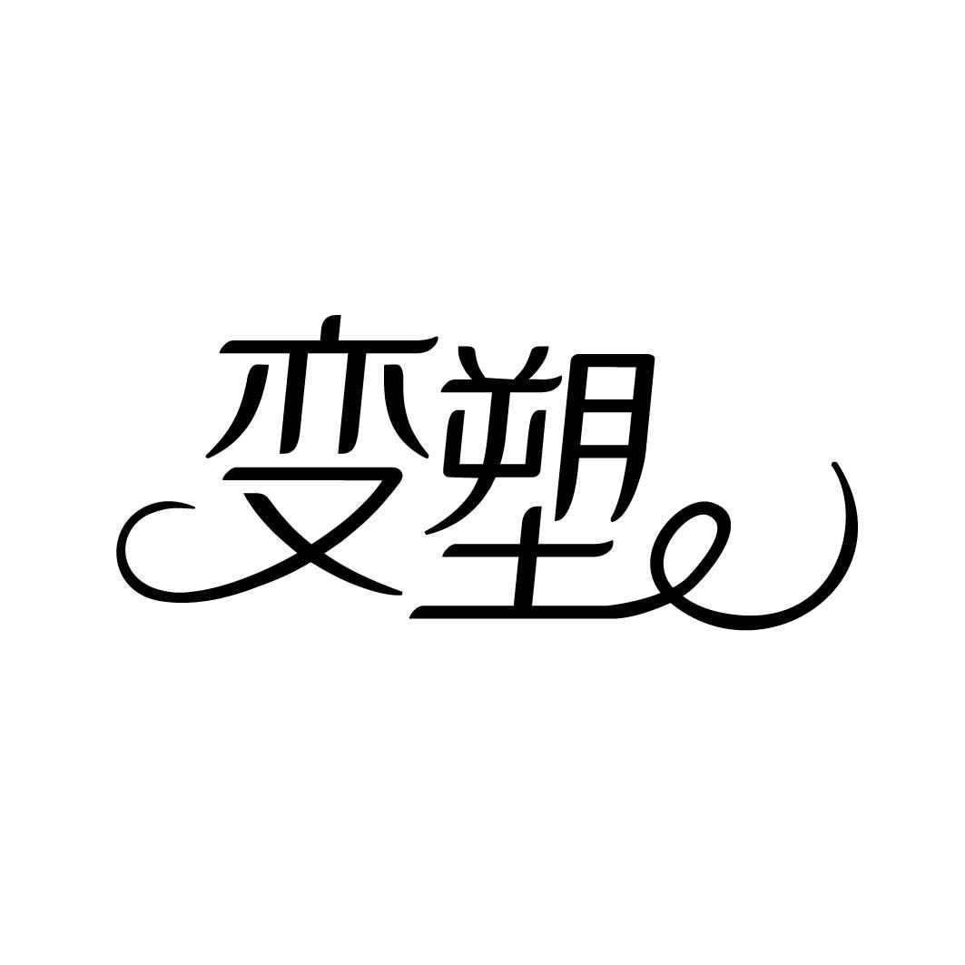 变塑 