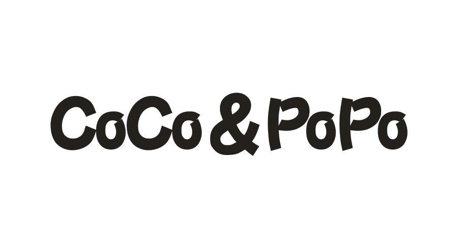 COCO&POPO