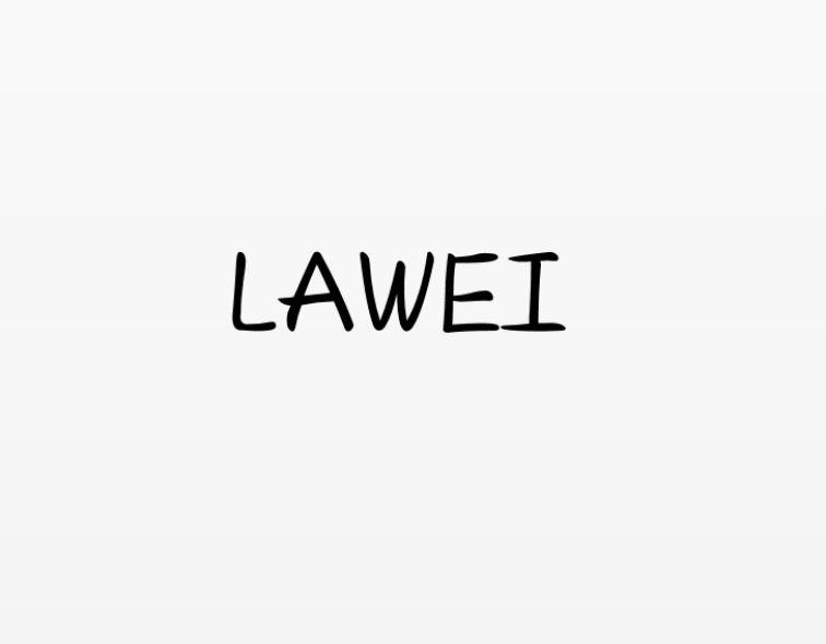 LAWEI