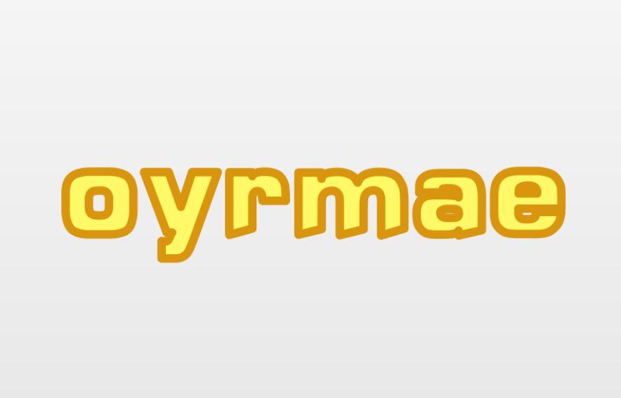 oyrmae