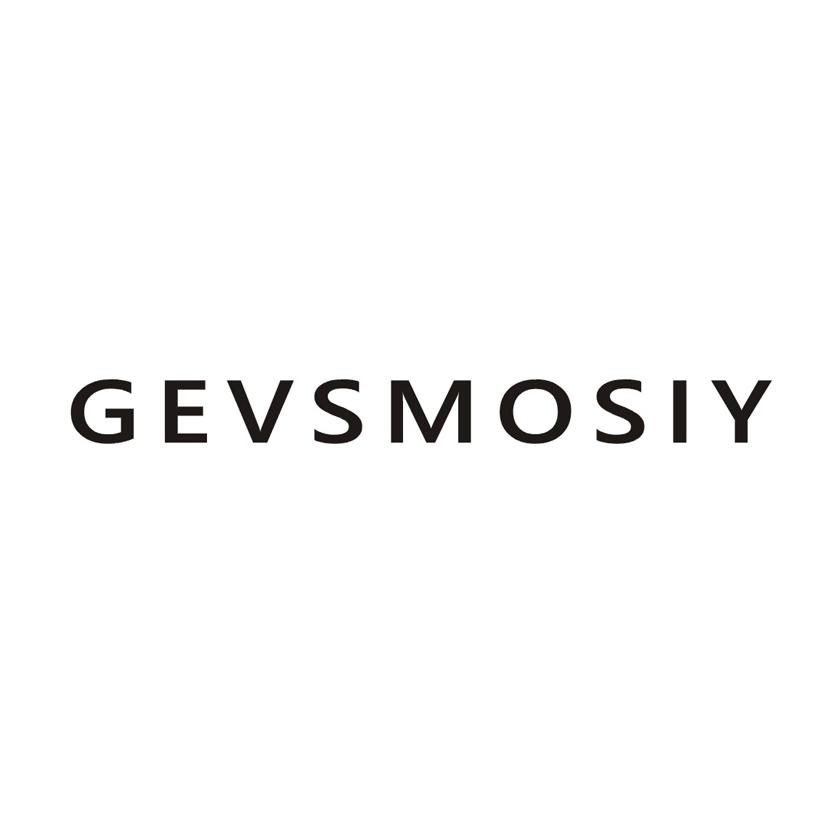 GEVSMOSIY