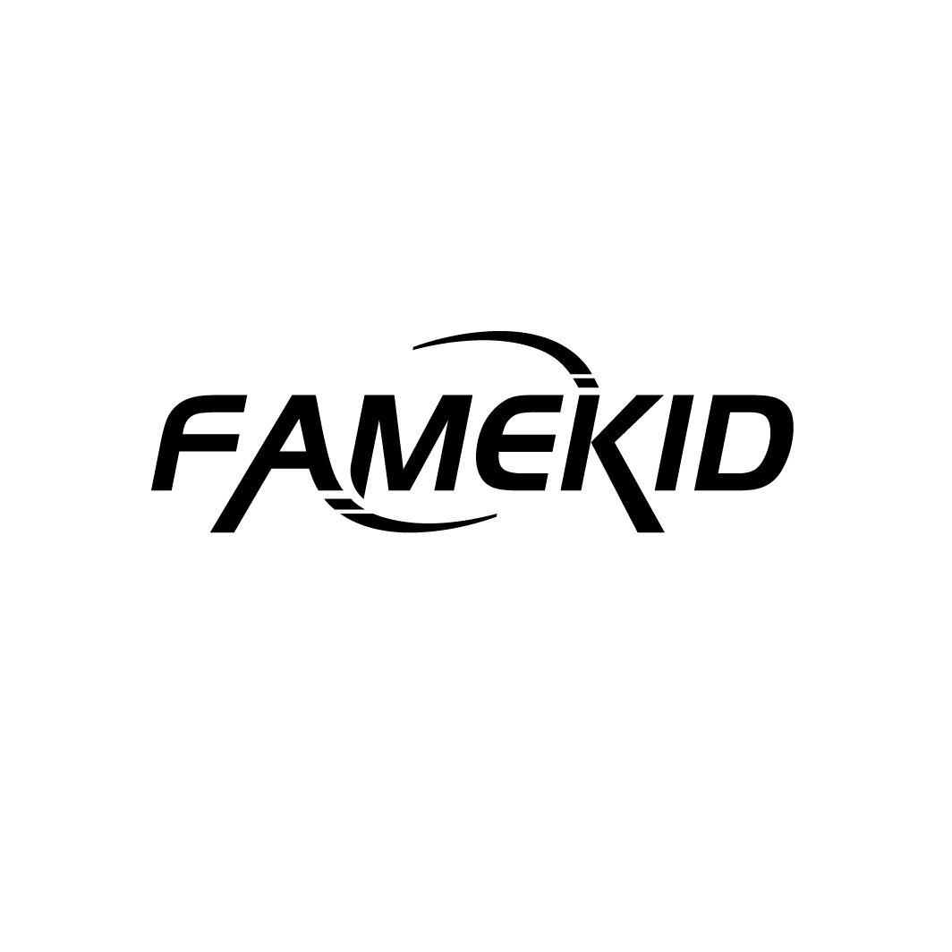 
FAMEKID
