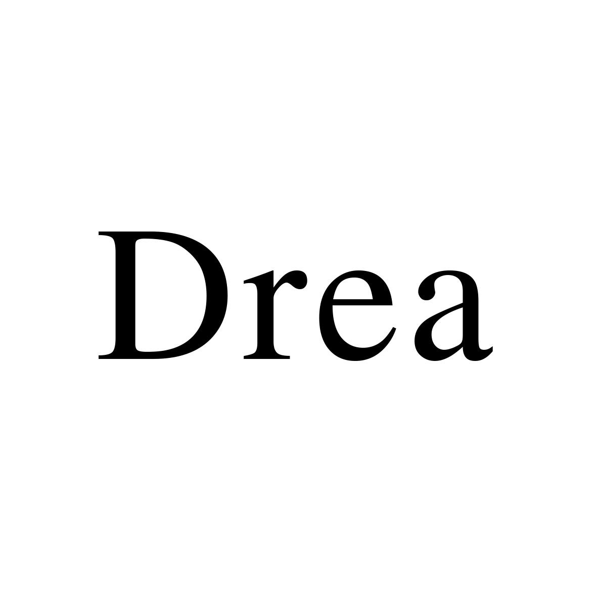 Drea                      