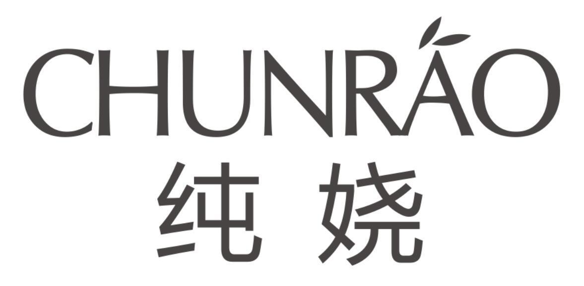 纯娆CHUNRAO